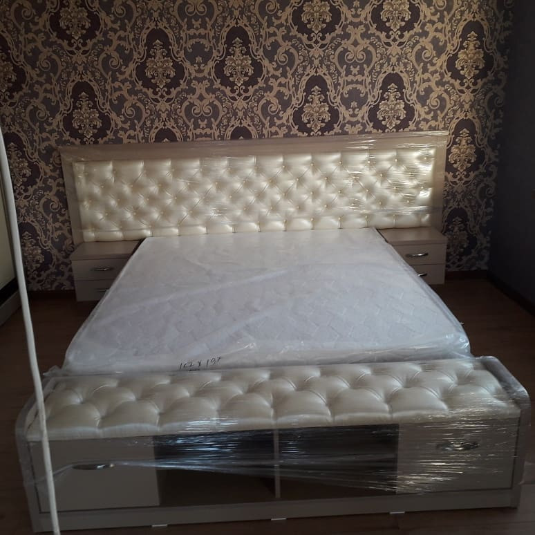 Мебель для спальни-Спальня «Модель 98»-фото5