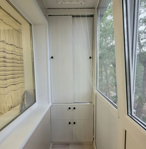Шкафы-Шкаф по размеру «Модель 181»-фото2