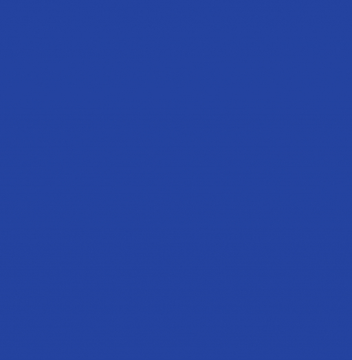 RAL 5019 Синий капри