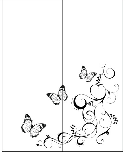 Бабочки 131